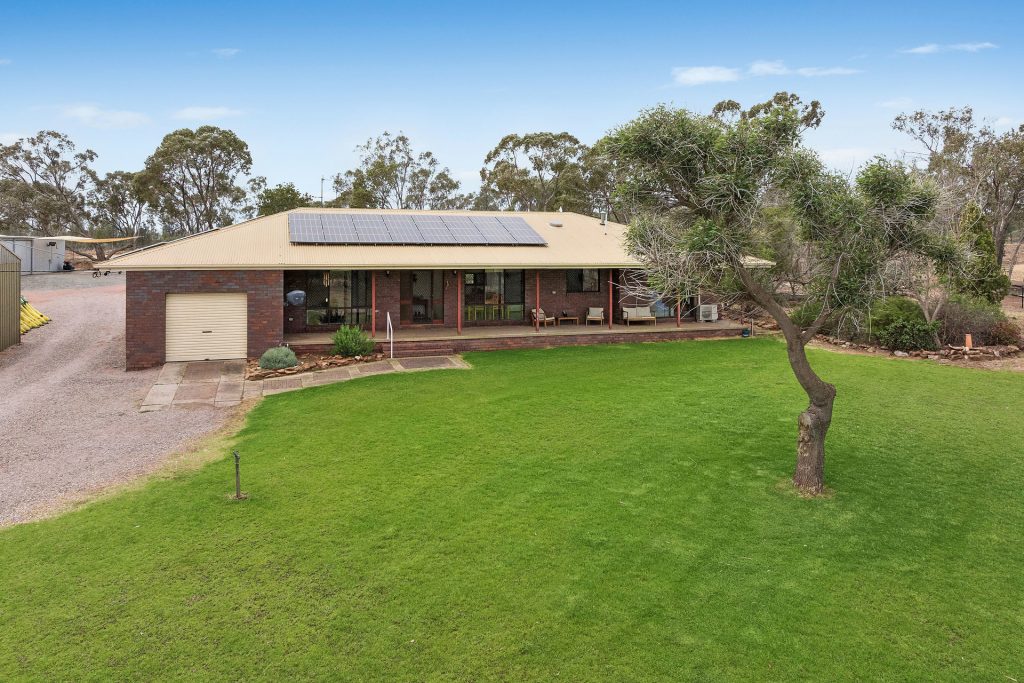 Sold - 340 Carbone Road - New Property in Leeton - Real Estate by Sophie Litchfield