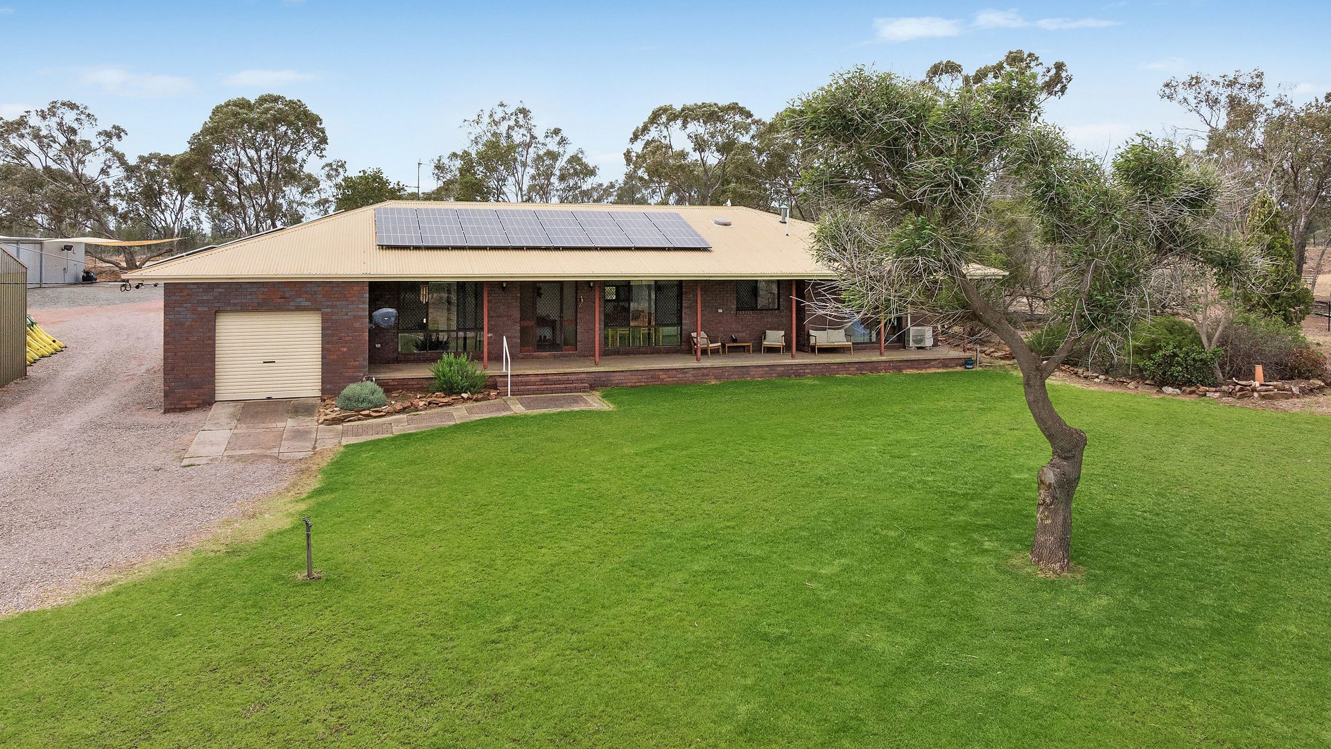 Sold - 340 Carbone Road - New Property in Leeton - Real Estate by Sophie Litchfield