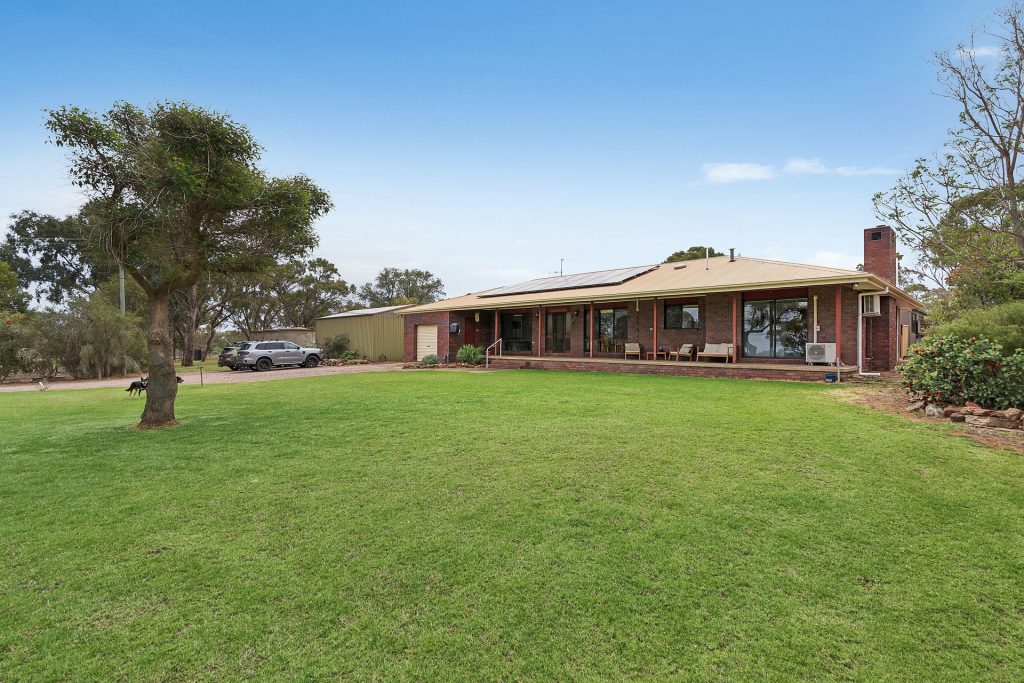 Sold - 340 Carbone Road - New Property in Leeton - Real Estate by Sophie Litchfield