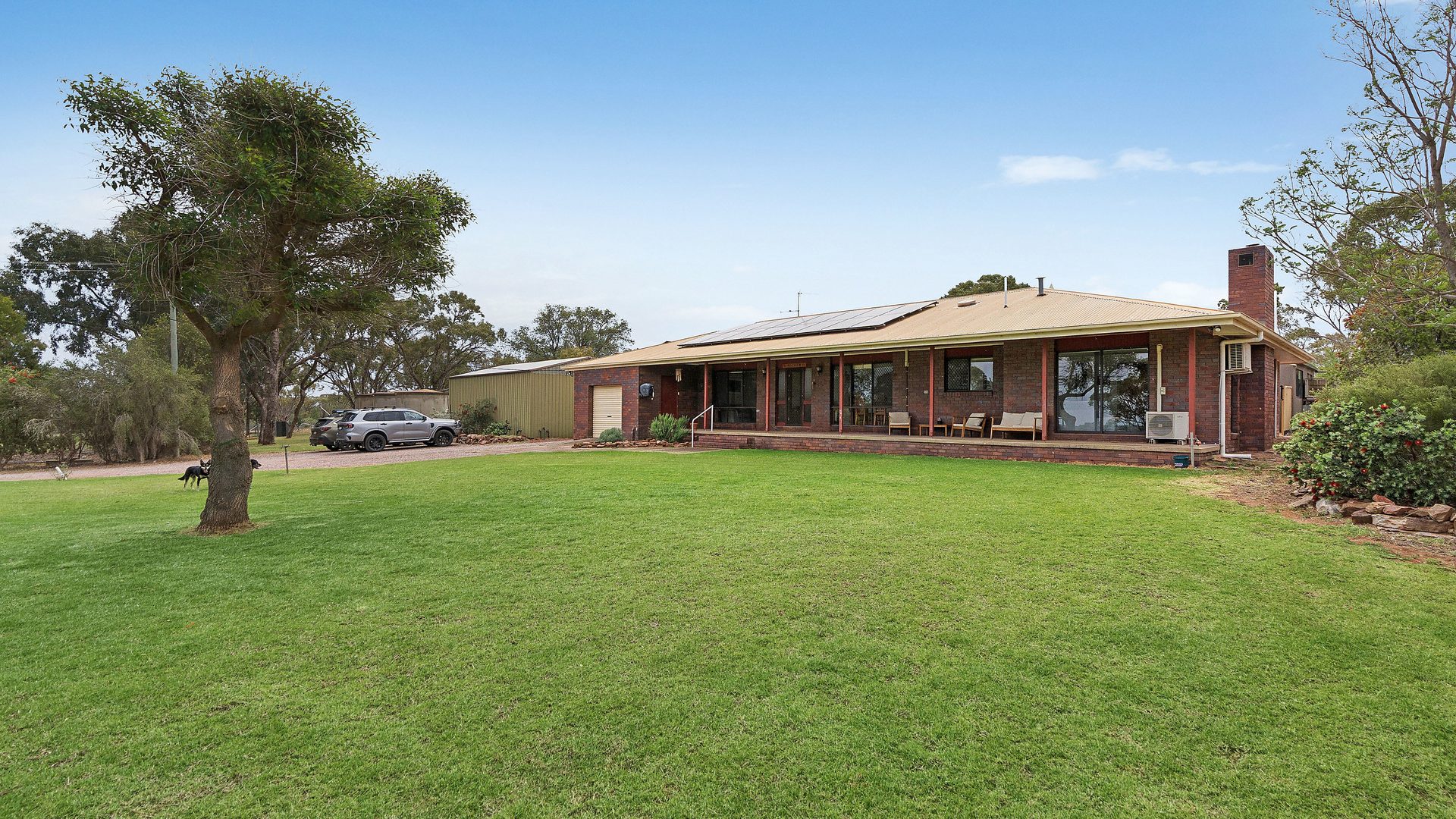 Sold - 340 Carbone Road - New Property in Leeton - Real Estate by Sophie Litchfield