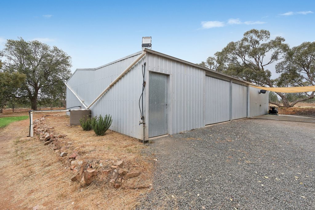Sold - 340 Carbone Road - New Property in Leeton - Real Estate by Sophie Litchfield