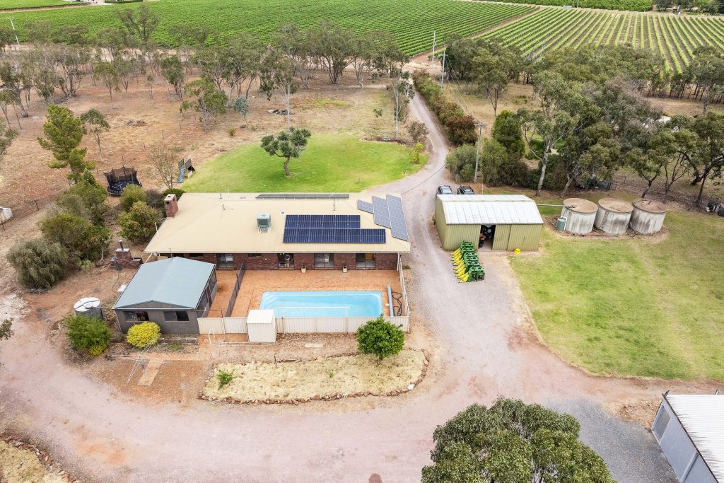 Sold - 340 Carbone Road - New Property in Leeton - Real Estate by Sophie Litchfield