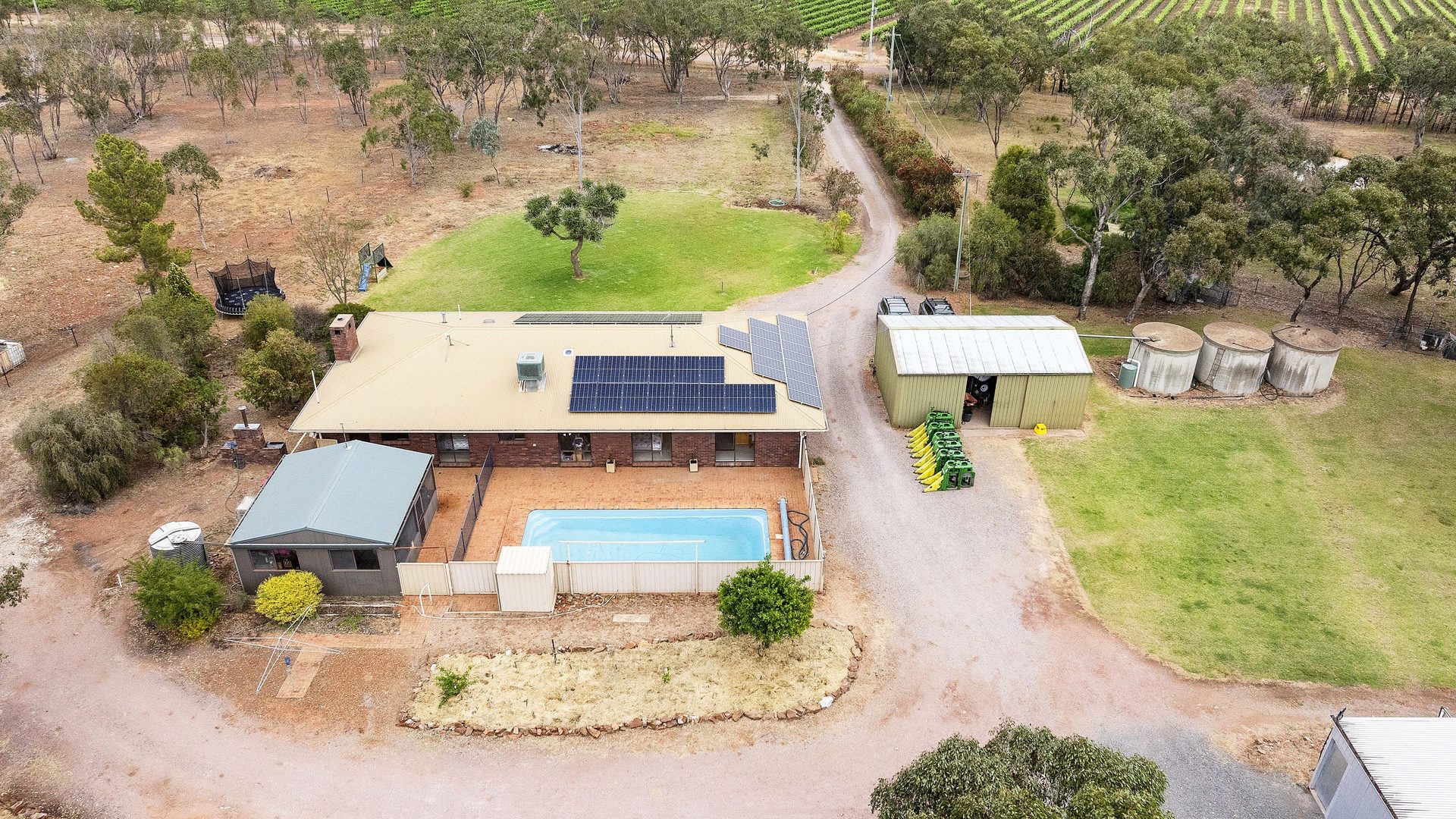 Sold - 340 Carbone Road - New Property in Leeton - Real Estate by Sophie Litchfield