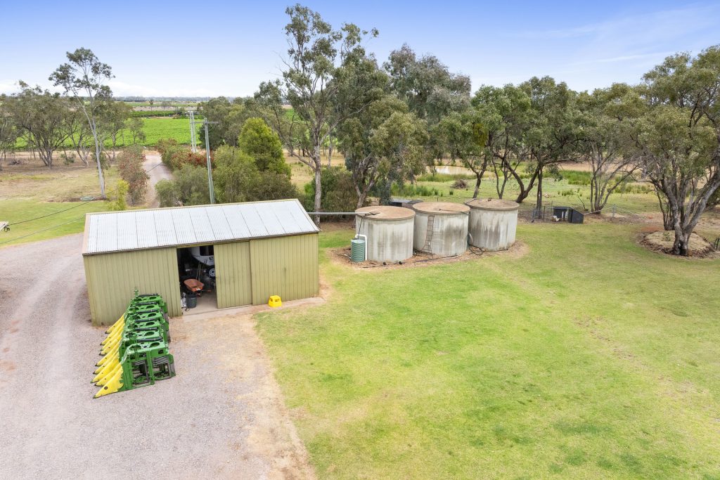 Sold - 340 Carbone Road - New Property in Leeton - Real Estate by Sophie Litchfield