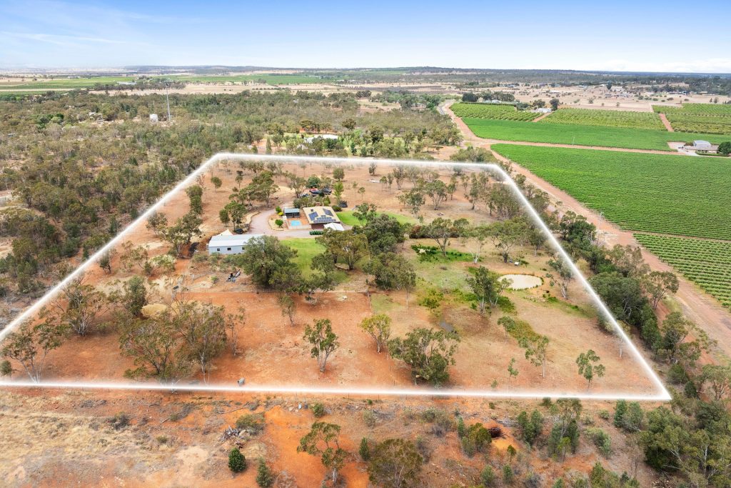 Sold - 340 Carbone Road - New Property in Leeton - Real Estate by Sophie Litchfield
