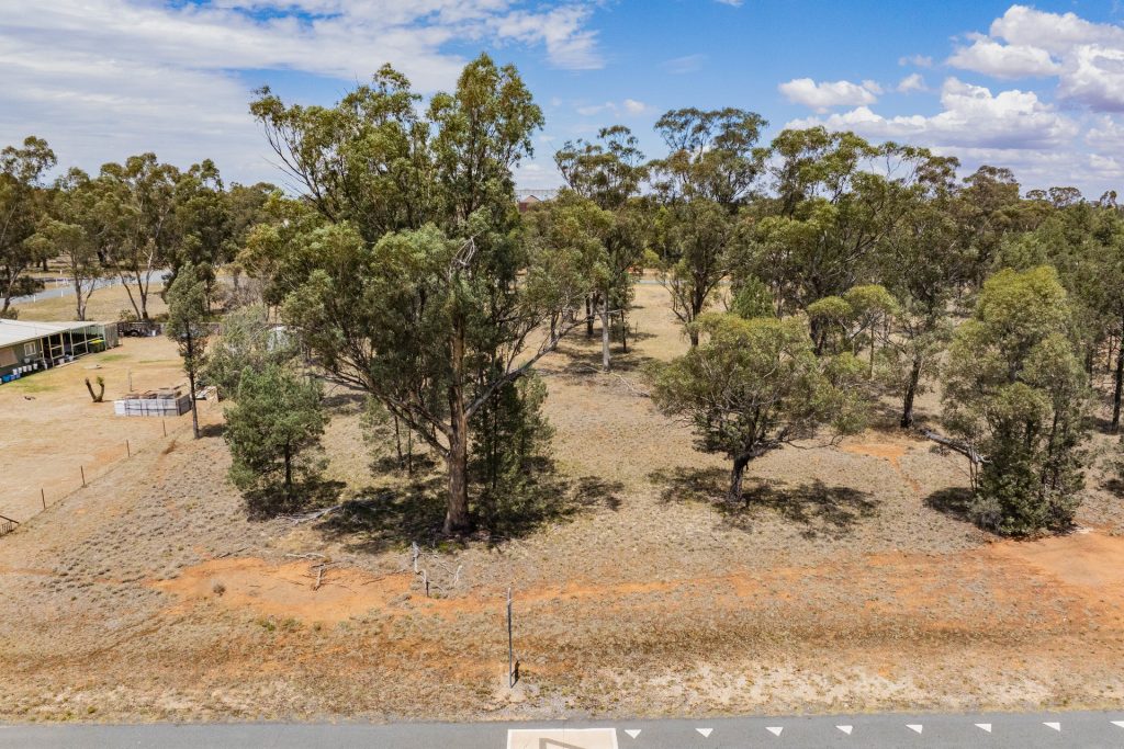 Sold - 9 Namoi Street - New Property in Boree Creek - Real Estate by Mohammad Rahimi