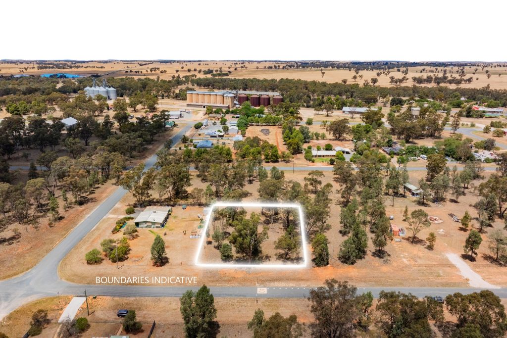 Sold - 9 Namoi Street - New Property in Boree Creek - Real Estate by Mohammad Rahimi