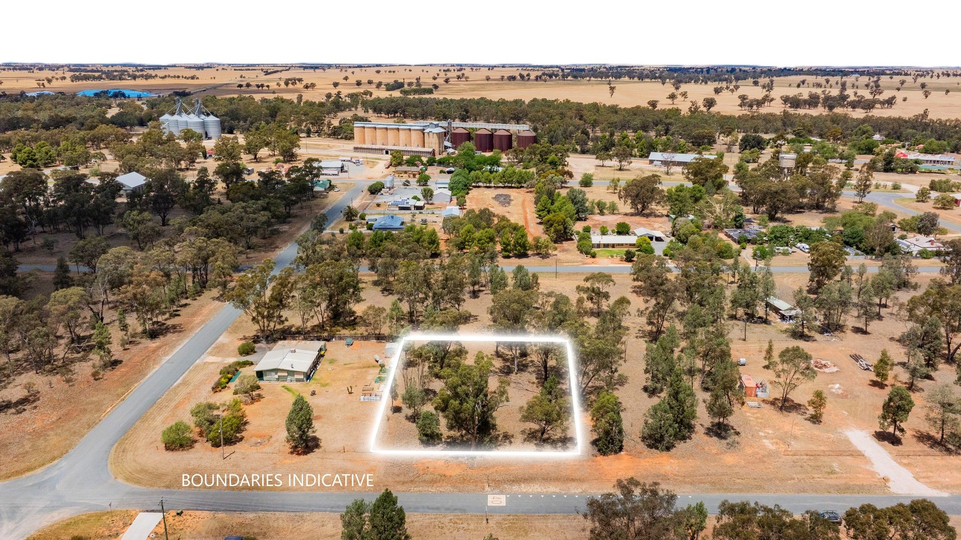 Sold - 9 Namoi Street - New Property in Boree Creek - Real Estate by Mohammad Rahimi