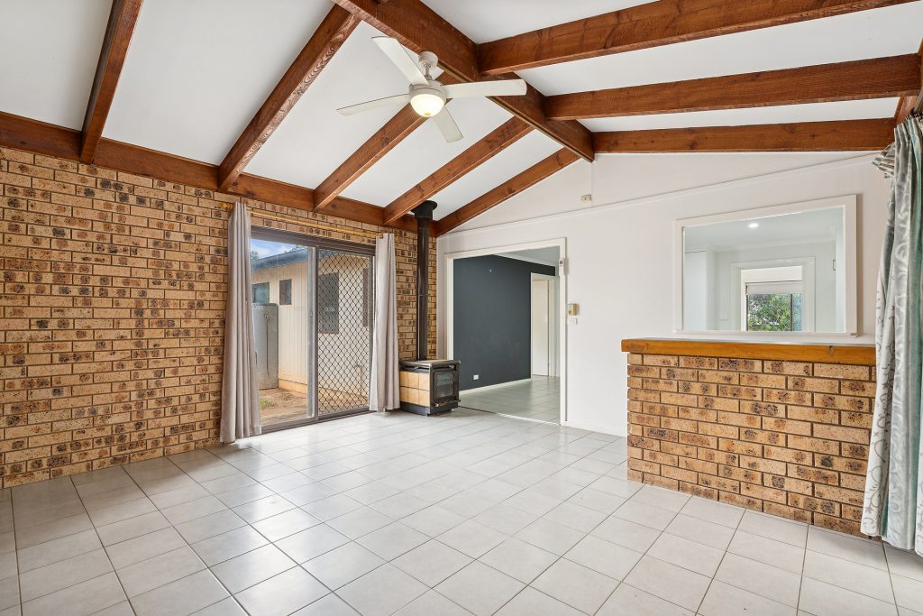 Sold - 45A Deutcher Street - New Property in Temora - Real Estate by Lachlan Pellow