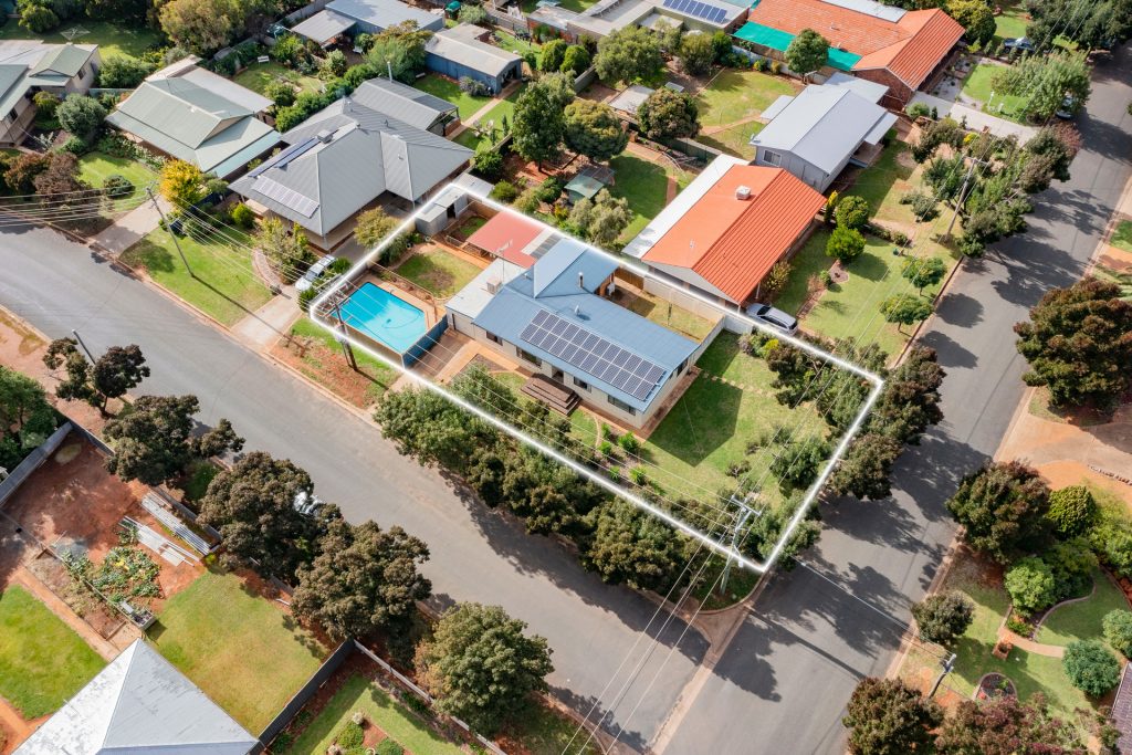 Sold - 45A Deutcher Street - New Property in Temora - Real Estate by Lachlan Pellow