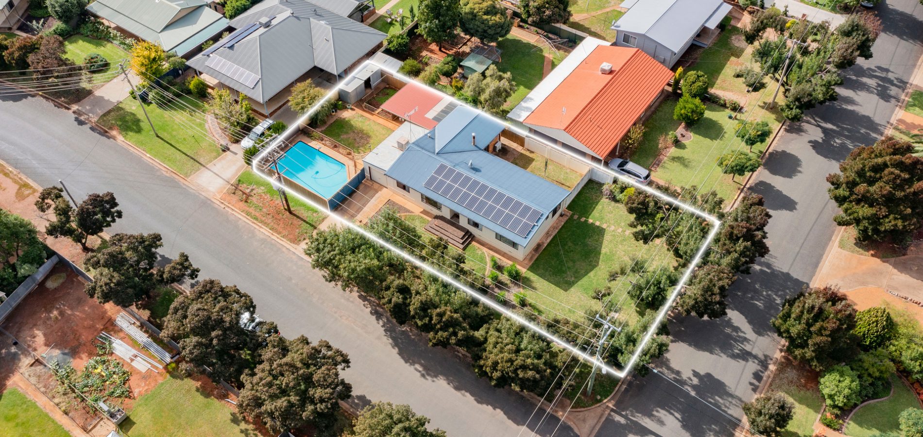 Sold - 45A Deutcher Street - New Property in Temora - Real Estate by Lachlan Pellow