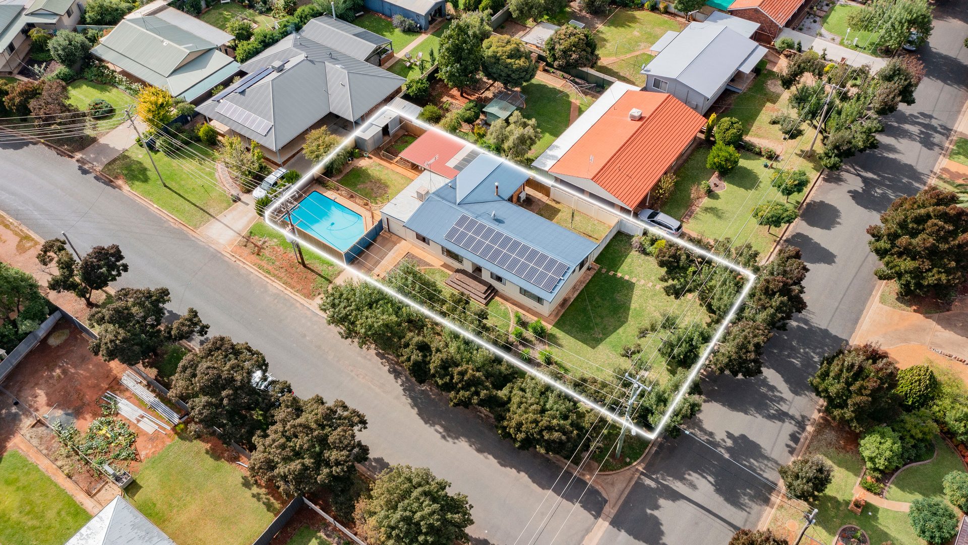 Sold - 45A Deutcher Street - New Property in Temora - Real Estate by Lachlan Pellow