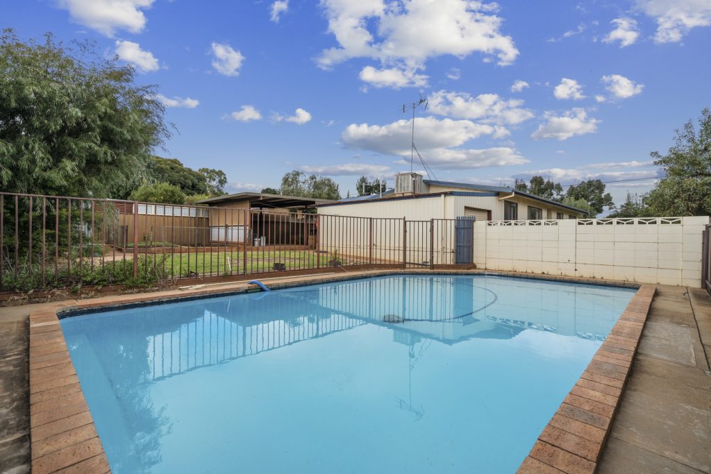 Sold - 45A Deutcher Street - New Property in Temora - Real Estate by Lachlan Pellow