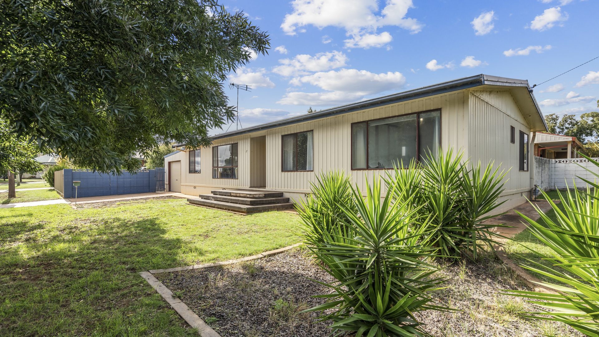 Sold - 45A Deutcher Street - New Property in Temora - Real Estate by Lachlan Pellow