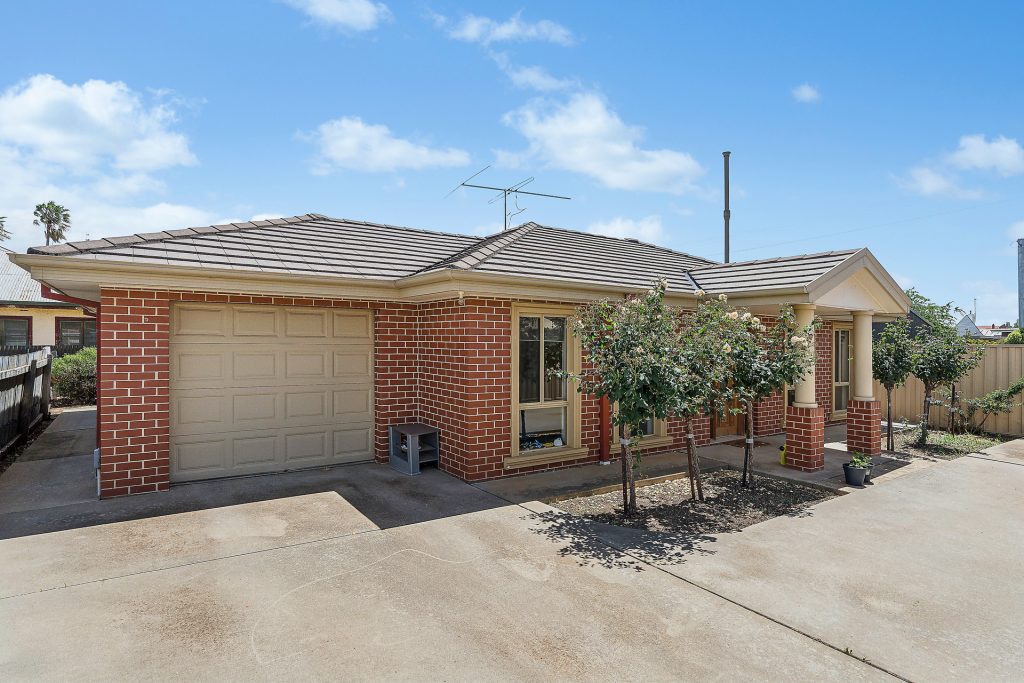 Sold - 2/83 Parkes Street - New Property in Temora - Real Estate by Lachlan Pellow