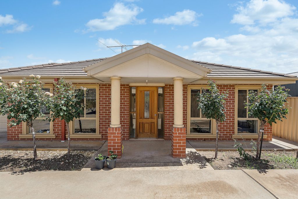 Sold - 2/83 Parkes Street - New Property in Temora - Real Estate by Lachlan Pellow
