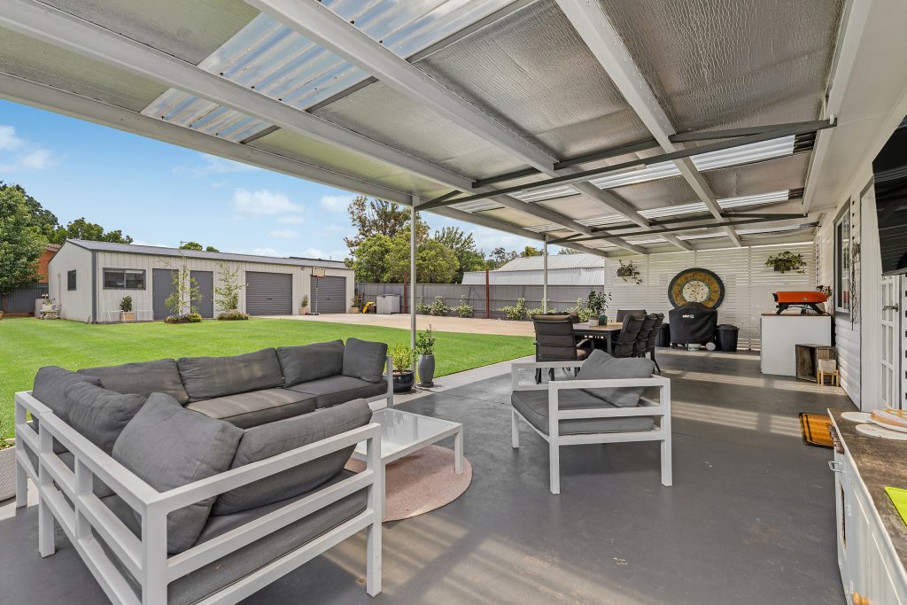 Sold - 147 Kitchener Road - New Property in Temora - Real Estate by Lachlan Pellow