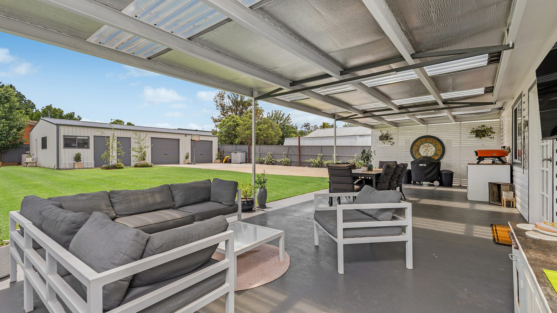 Sold - 147 Kitchener Road - New Property in Temora - Real Estate by Lachlan Pellow