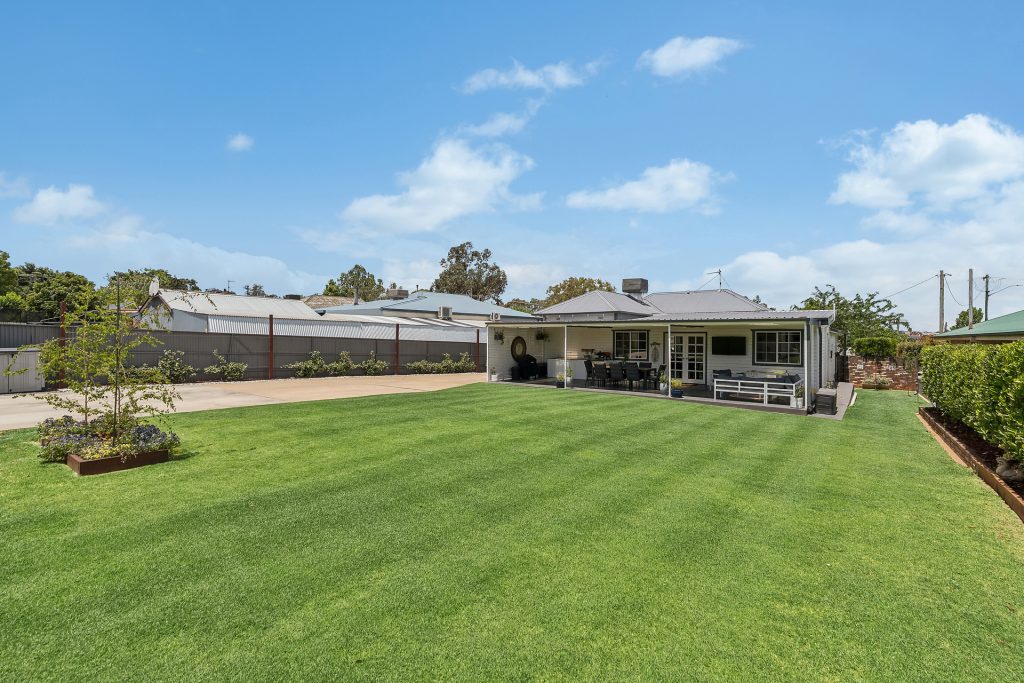 Sold - 147 Kitchener Road - New Property in Temora - Real Estate by Lachlan Pellow