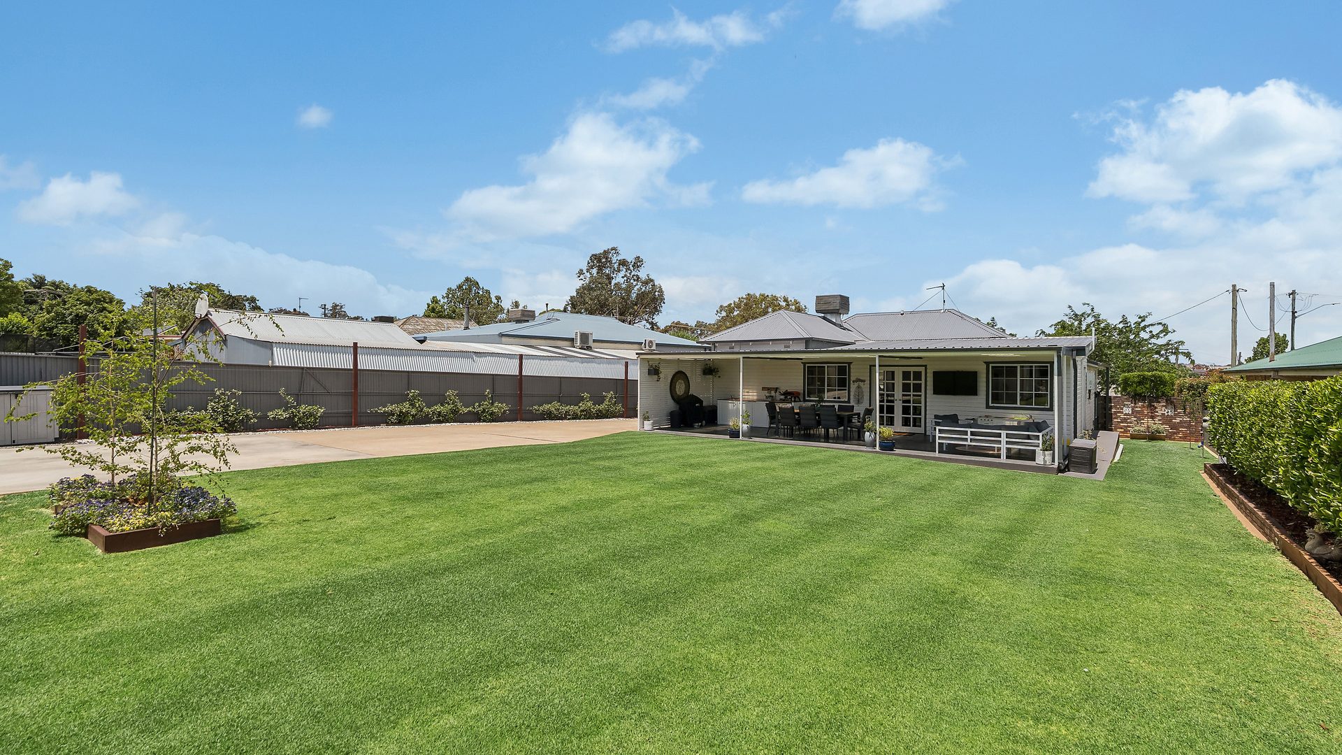 Sold - 147 Kitchener Road - New Property in Temora - Real Estate by Lachlan Pellow