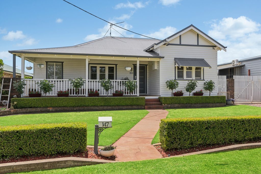 Sold - 147 Kitchener Road - New Property in Temora - Real Estate by Lachlan Pellow