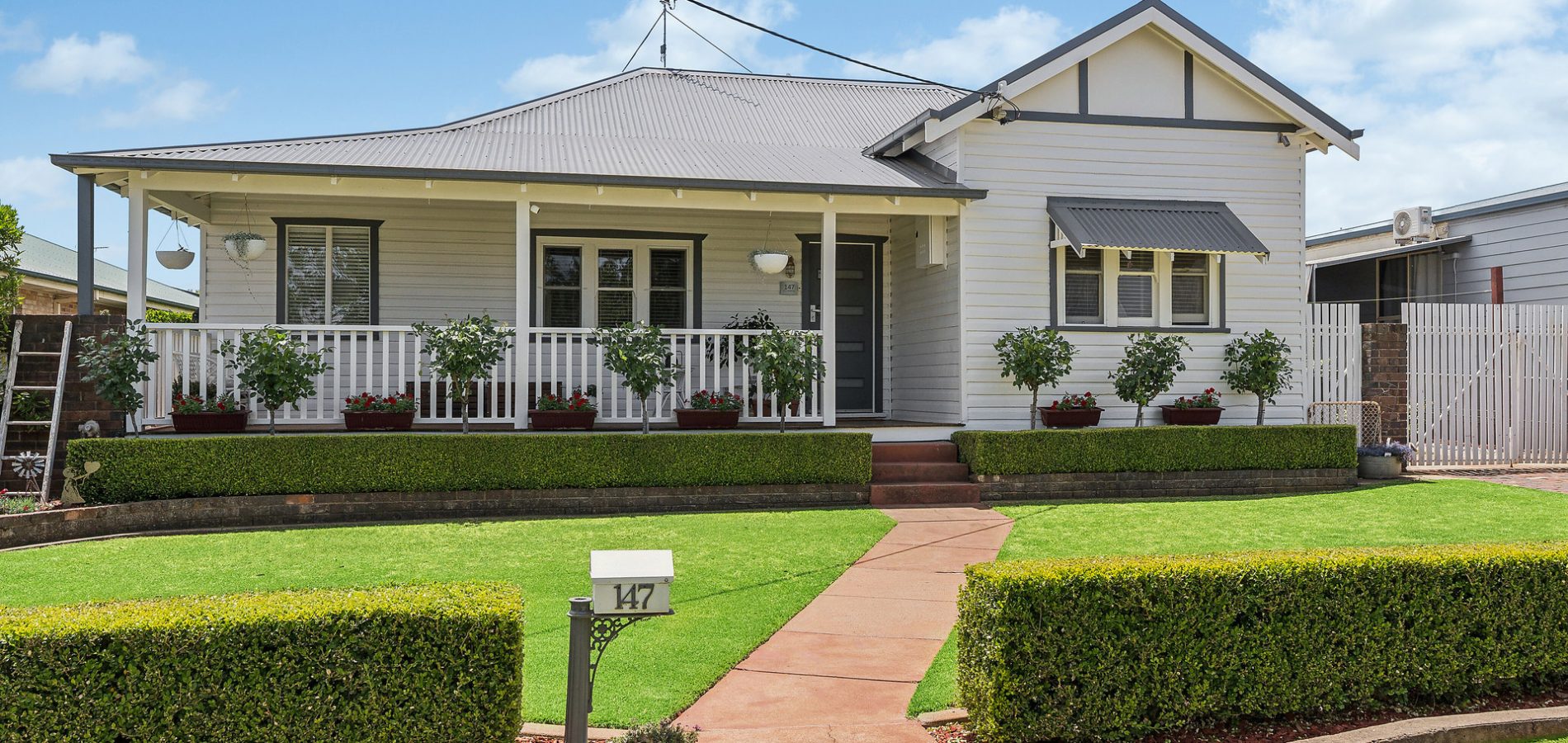Sold - 147 Kitchener Road - New Property in Temora - Real Estate by Lachlan Pellow