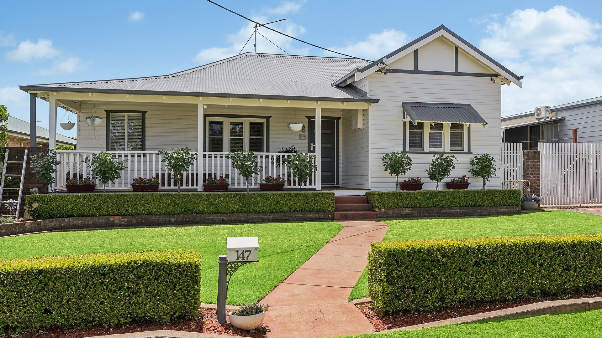 Sold - 147 Kitchener Road - New Property in Temora - Real Estate by Lachlan Pellow