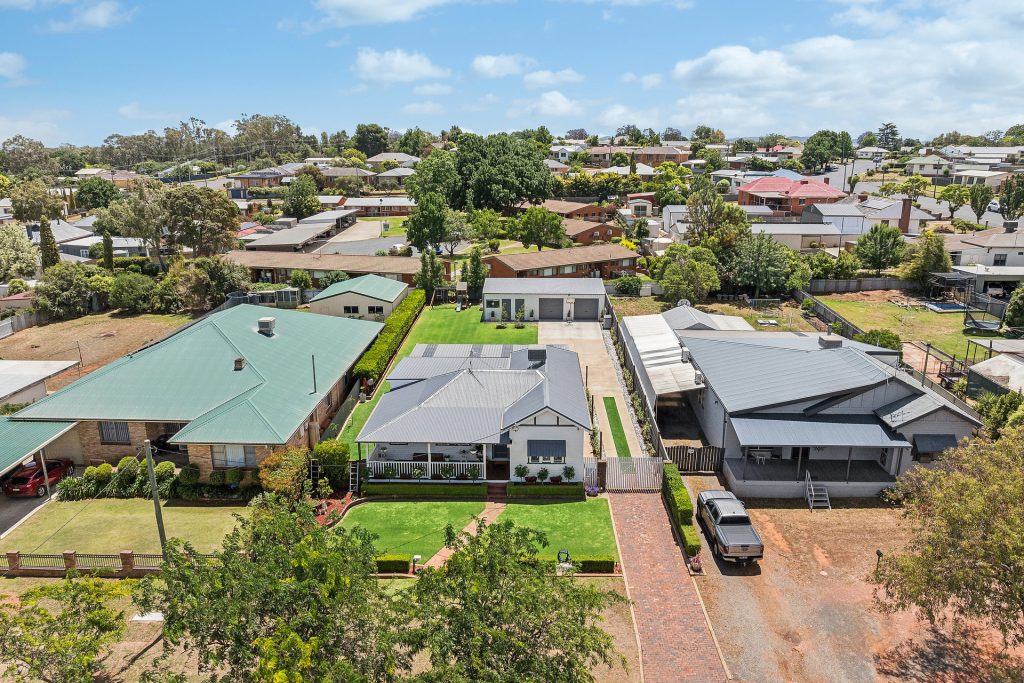 Sold - 147 Kitchener Road - New Property in Temora - Real Estate by Lachlan Pellow
