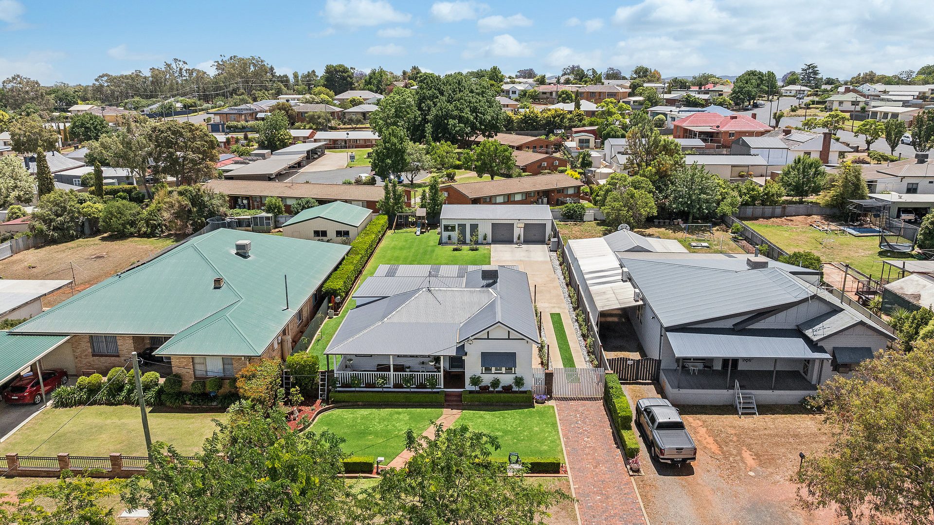 Sold - 147 Kitchener Road - New Property in Temora - Real Estate by Lachlan Pellow