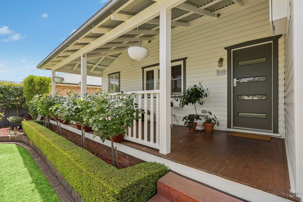 Sold - 147 Kitchener Road - New Property in Temora - Real Estate by Lachlan Pellow