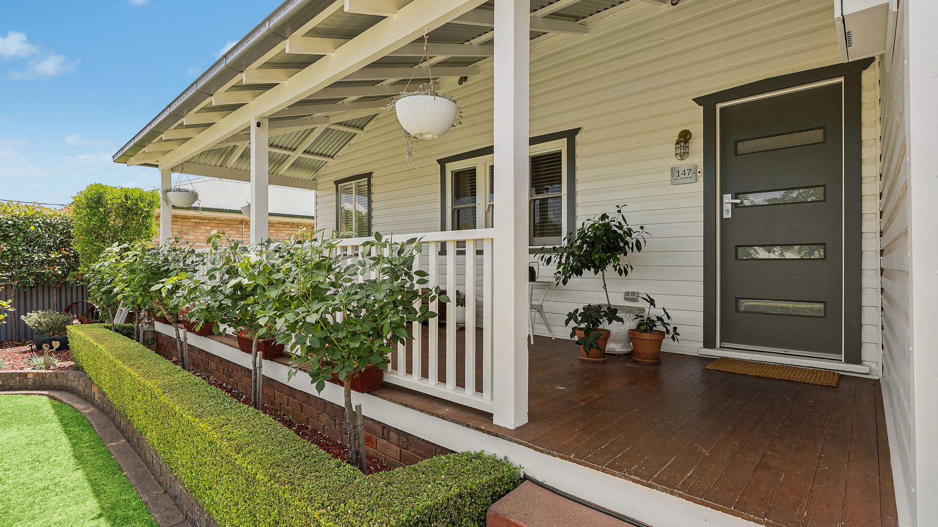 Sold - 147 Kitchener Road - New Property in Temora - Real Estate by Lachlan Pellow