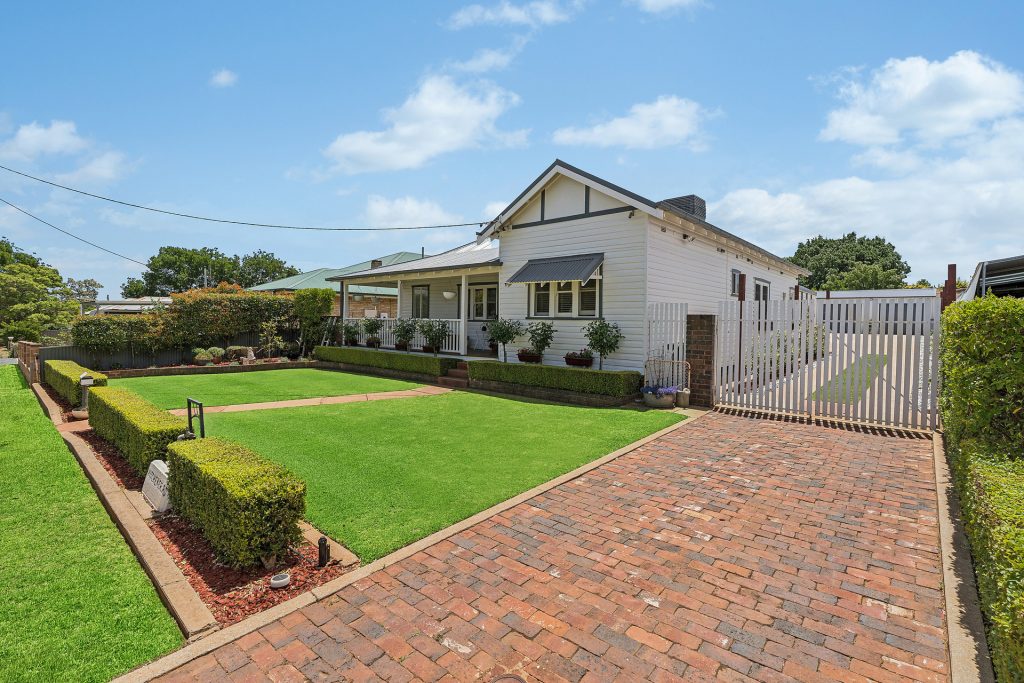 Sold - 147 Kitchener Road - New Property in Temora - Real Estate by Lachlan Pellow