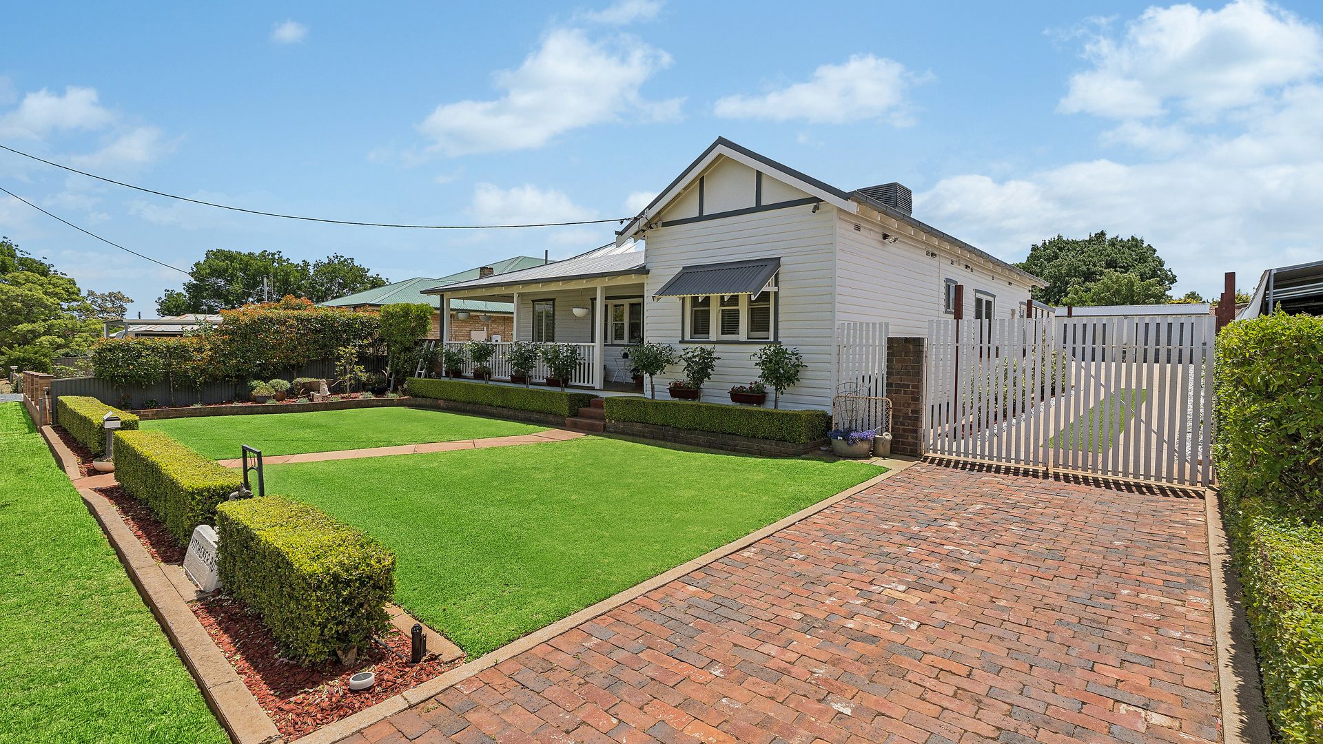 Sold - 147 Kitchener Road - New Property in Temora - Real Estate by Lachlan Pellow