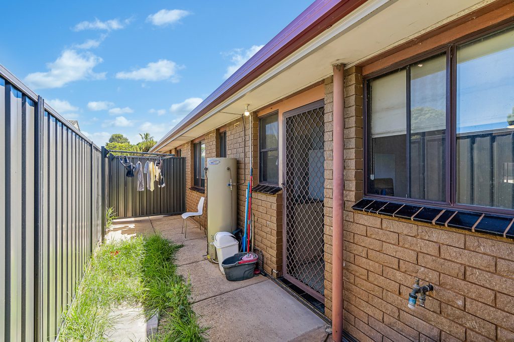 Sold - 4/6 Wewak Street - New Property in Ashmont - Real Estate by Mohammad Rahimi