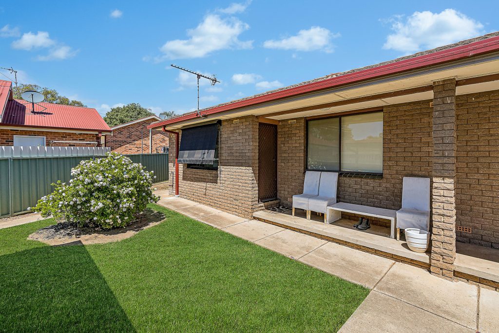 Sold - 4/6 Wewak Street - New Property in Ashmont - Real Estate by Mohammad Rahimi