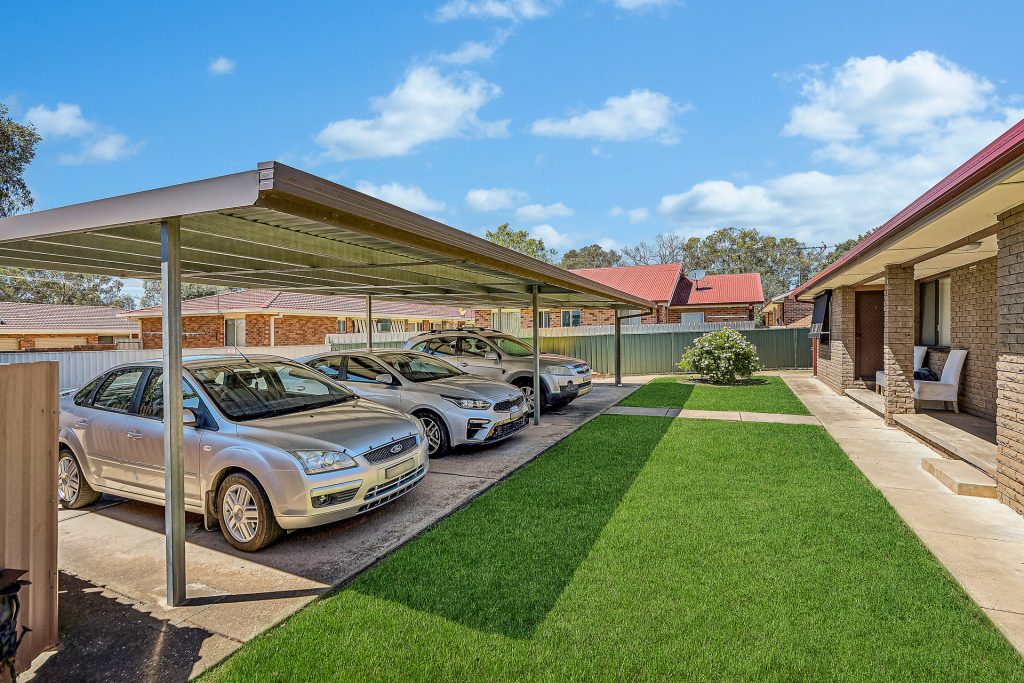 Sold - 4/6 Wewak Street - New Property in Ashmont - Real Estate by Mohammad Rahimi