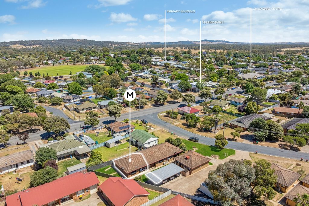 Sold - 4/6 Wewak Street - New Property in Ashmont - Real Estate by Mohammad Rahimi