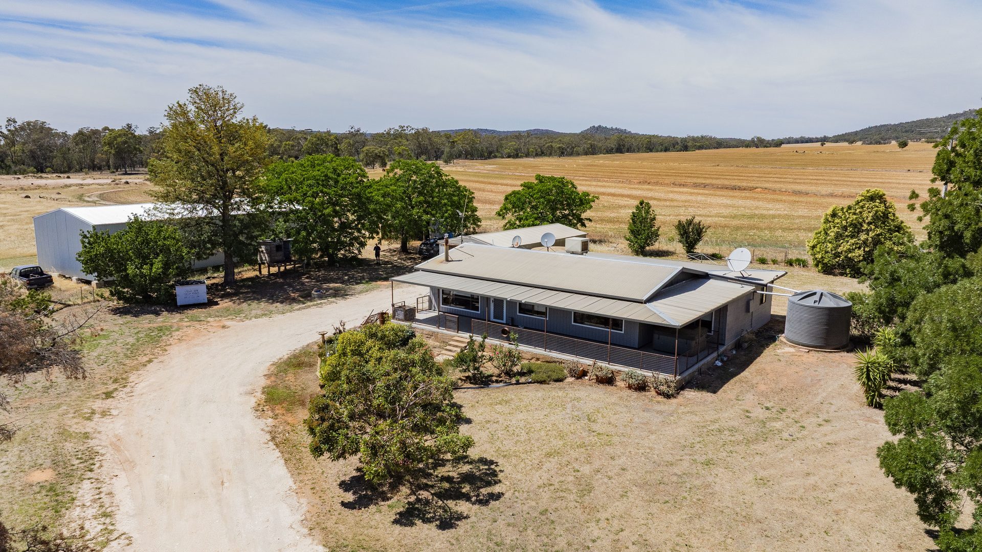 For Sale - 318 Post Office Road - New Property in Trungley Hall - Real Estate by Lachlan Pellow