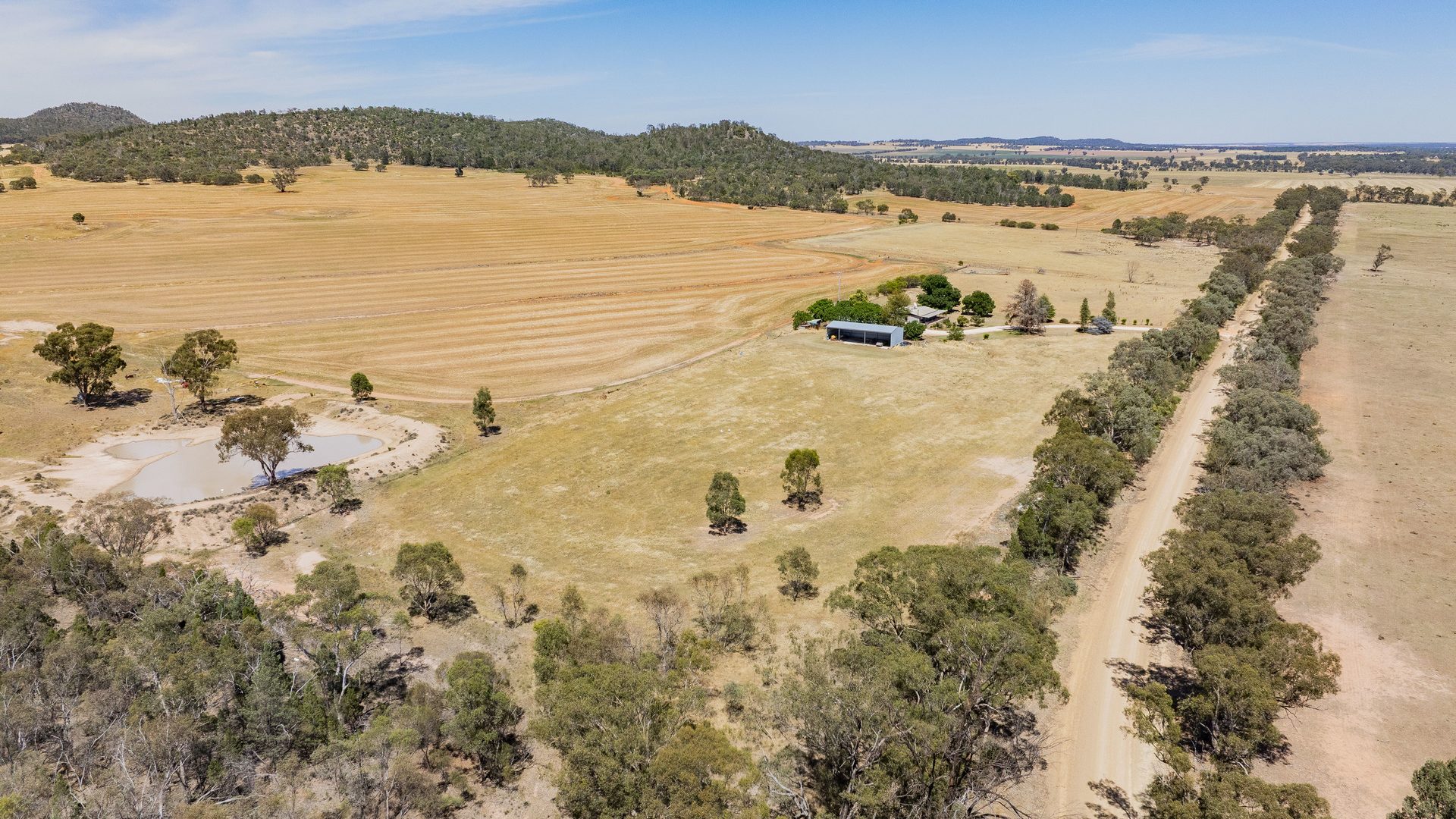 For Sale - 318 Post Office Road - New Property in Trungley Hall - Real Estate by Lachlan Pellow