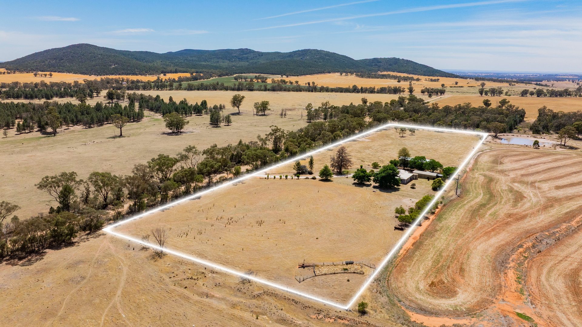 For Sale - 318 Post Office Road - New Property in Trungley Hall - Real Estate by Lachlan Pellow