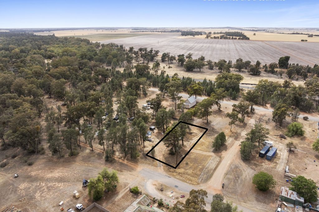 Sold -  Mandamah Street - New Property in Beckom - Real Estate by Sophie Litchfield