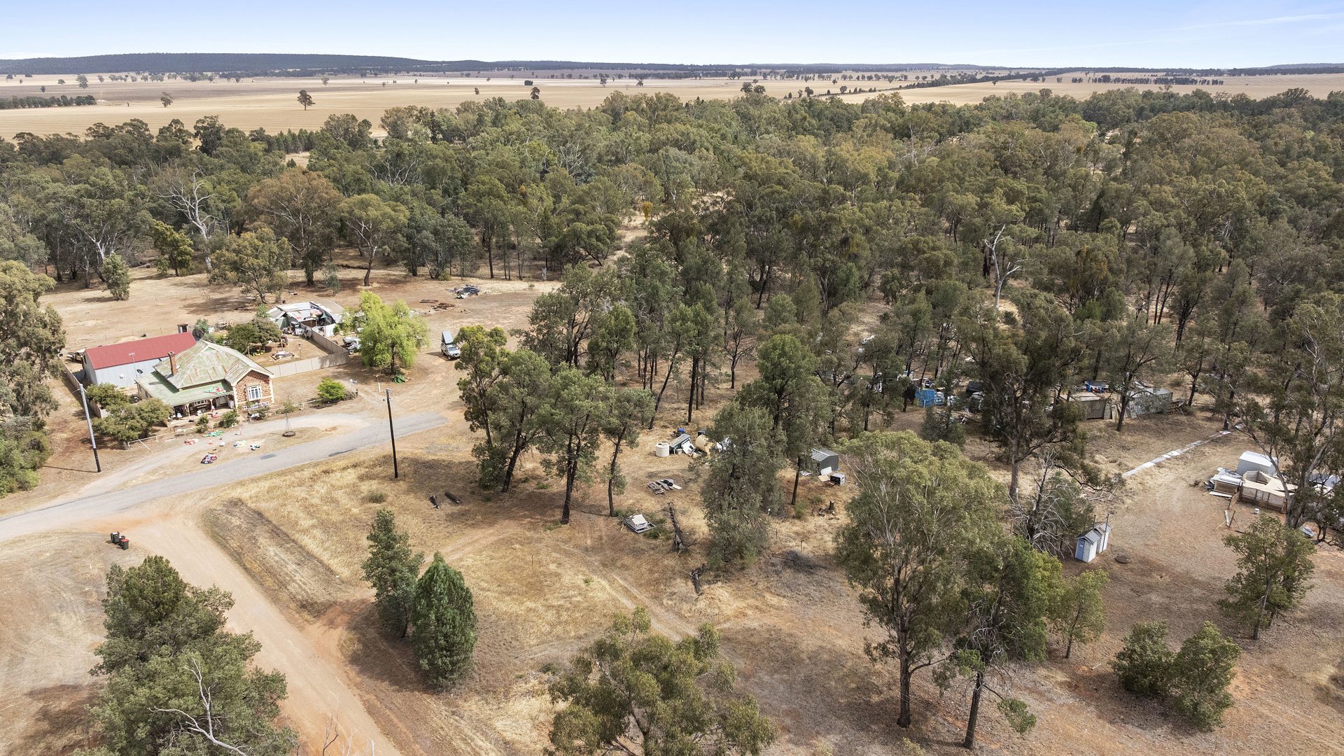 Sold -  Mandamah Street - New Property in Beckom - Real Estate by Sophie Litchfield