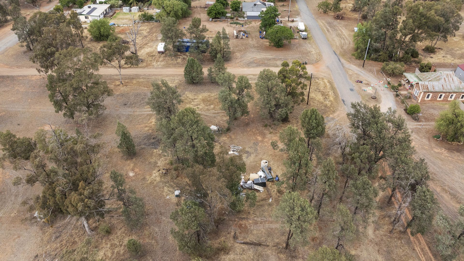 Sold -  Mandamah Street - New Property in Beckom - Real Estate by Sophie Litchfield