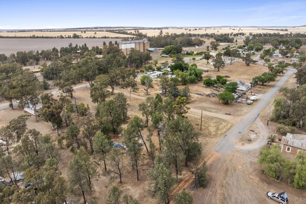Sold -  Mandamah Street - New Property in Beckom - Real Estate by Sophie Litchfield