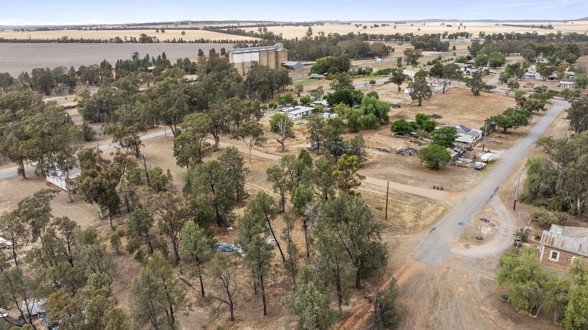 Sold -  Mandamah Street - New Property in Beckom - Real Estate by Sophie Litchfield