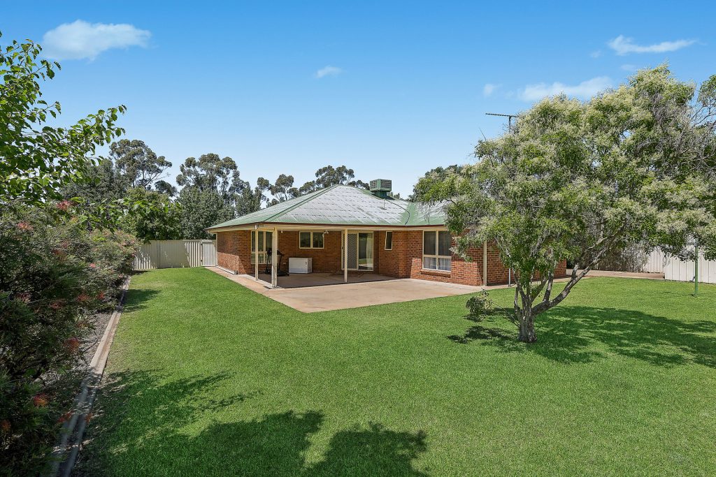 Sold - 16 Bella Vista Drive - New Property in Leeton - Real Estate by Julie Valenzisi