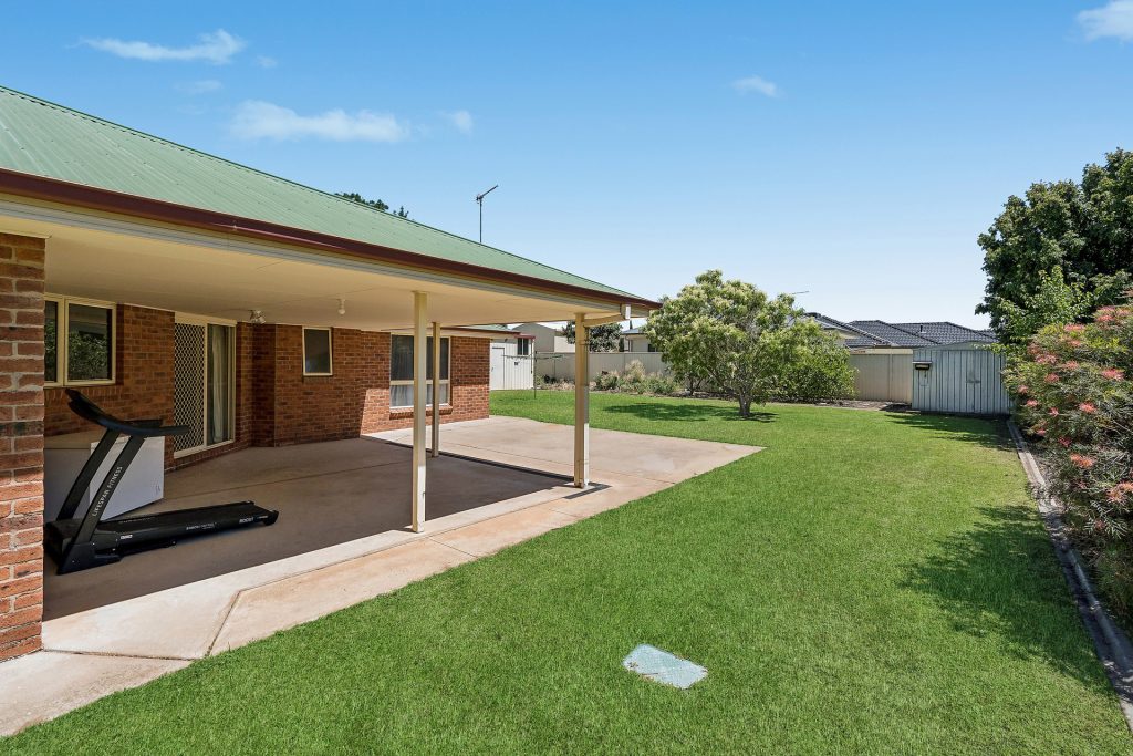 Sold - 16 Bella Vista Drive - New Property in Leeton - Real Estate by Julie Valenzisi