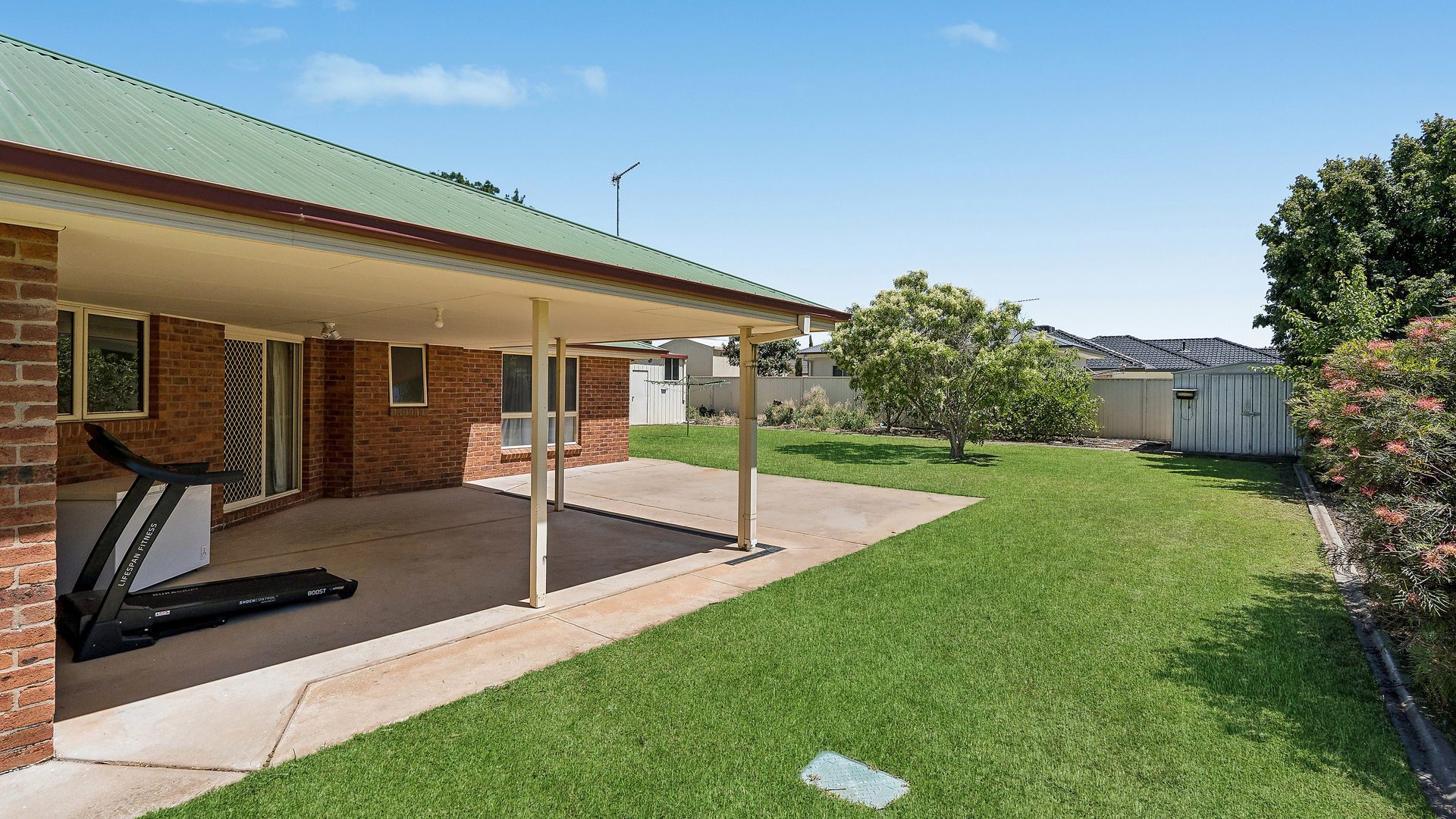 Sold - 16 Bella Vista Drive - New Property in Leeton - Real Estate by Julie Valenzisi