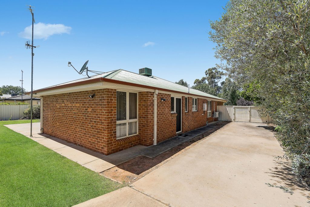 Sold - 16 Bella Vista Drive - New Property in Leeton - Real Estate by Julie Valenzisi