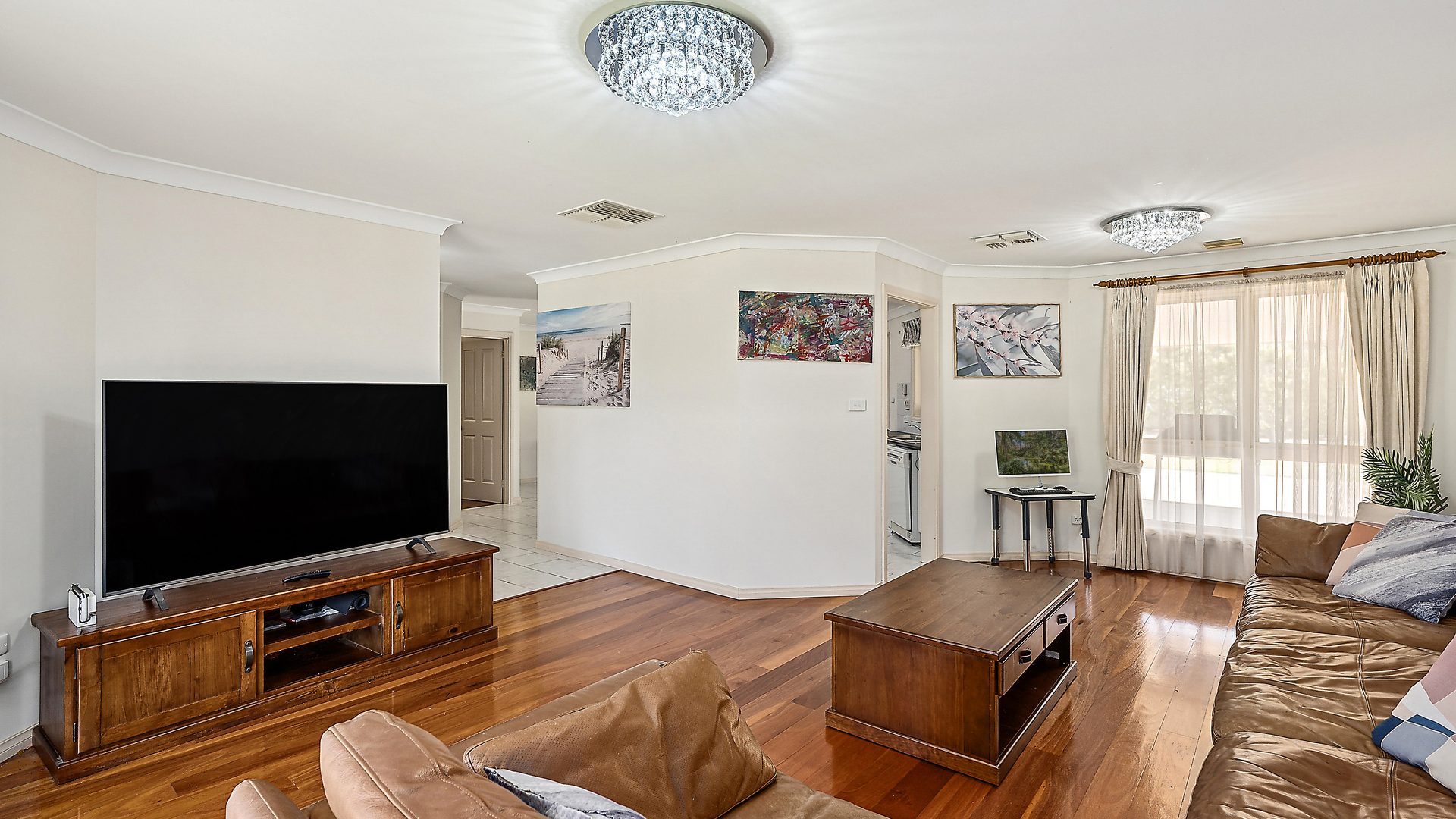 Sold - 16 Bella Vista Drive - New Property in Leeton - Real Estate by Julie Valenzisi